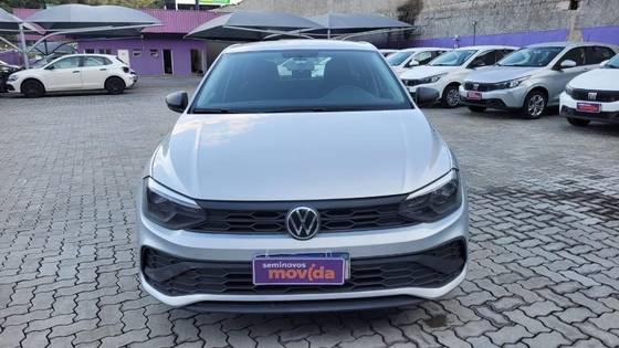 VOLKSWAGEN POLO 1.0 MPI TRACK MANUAL VOLKSWAGEN POLO 1.0 MPI TRACK MANUAL